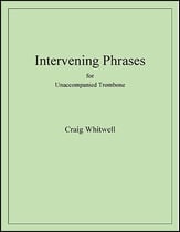 Intervening Phrases P.O.D. cover